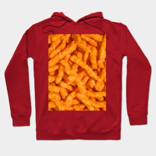 snack lover Hoodie